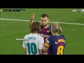 ملخص مباراة ريال مدريد وبرشلونة2 2 6 5 2018 ملخص مباراة ريال مدريد وبرشلونة2 2 6 5 2018