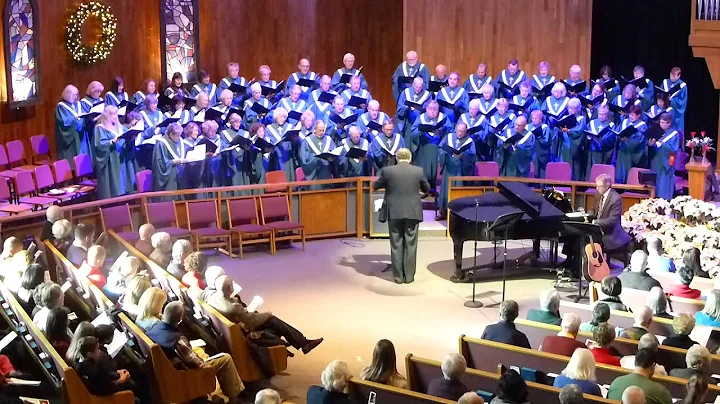 11-30-14 10:00am "I Shall Know Him When He Comes"