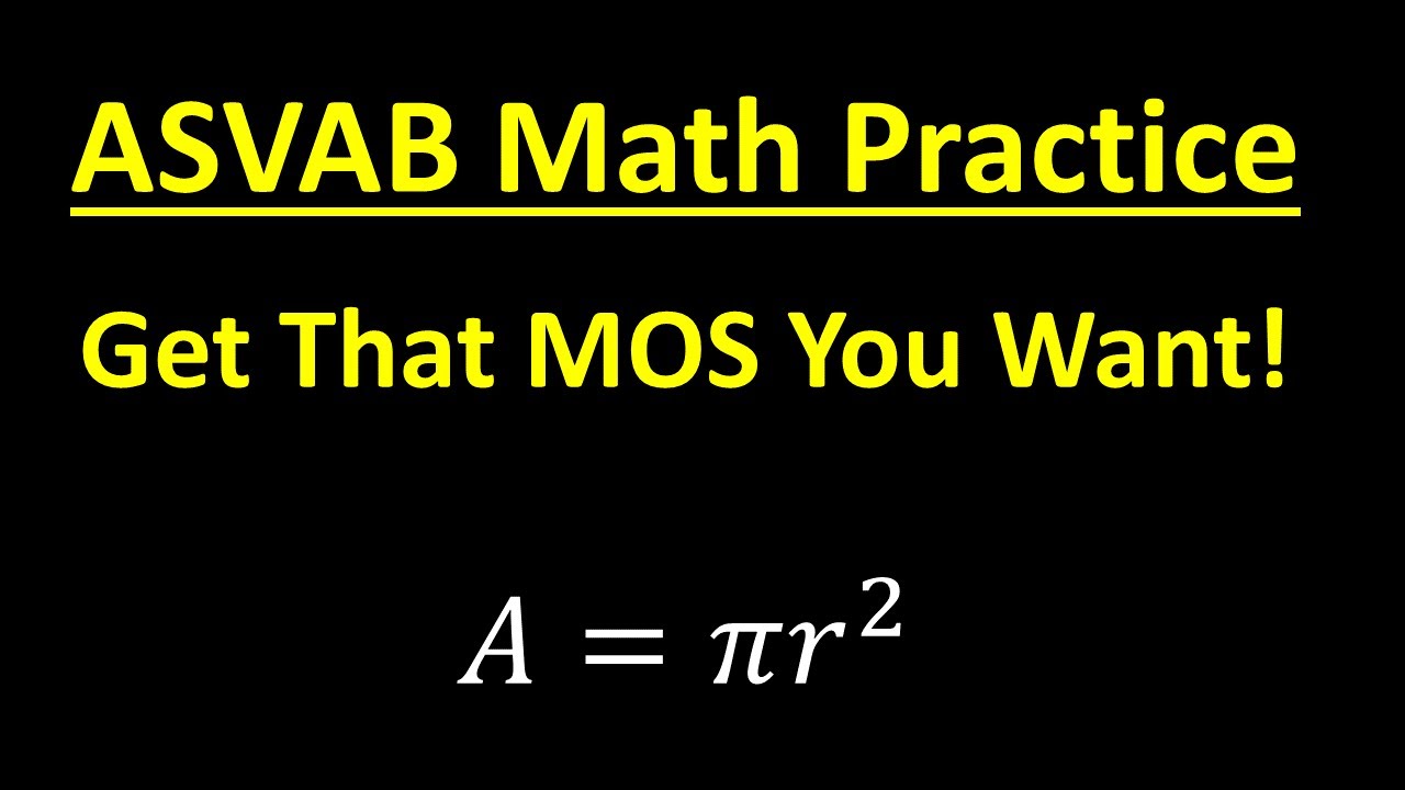 asvab-math-practice-youtube