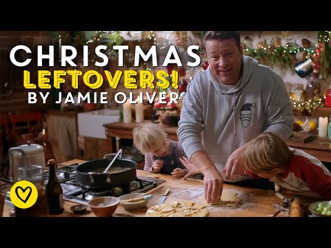 Christmas Leftovers