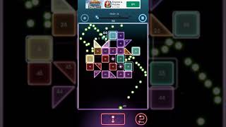 bricks breaker quest stage 38 벽돌깨기 퀘스트 38 screenshot 3
