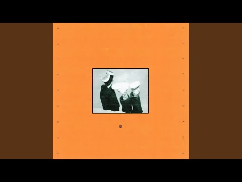 Royel Otis - Egg Beater