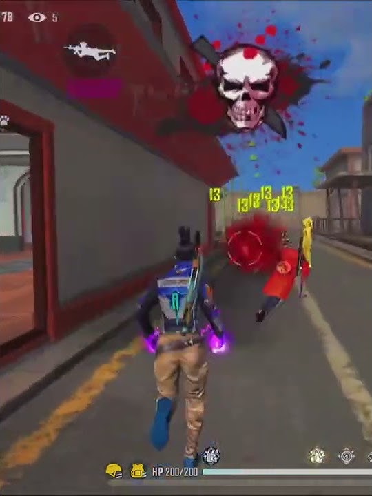 Sorpresa por cada kill (parte 1) 😈