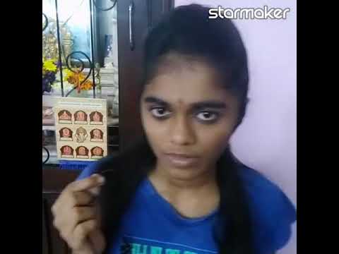 Poojisalende hoogala tande from kiran nayak