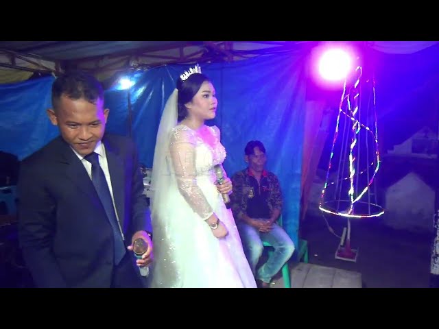 TABO NI NA MARTULANG (Soritua Manurung) || Wedding Moment Arnold & Friska #budayabatak class=