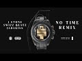 J. Stone ft. Swizz Beatz & Jadakiss – No Time (Remix)