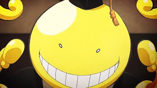 Assassination Classroom Opening 1 - Seishun Satsubatsuron | Creditless | English / Romaji Subtitles