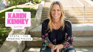 The Missing Pieces: Trauma, Grief, and the Life That Didn't Happen
