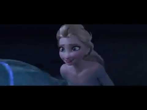 اغنية السا ملكة الثلج اظهري نفسك