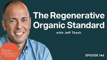 The Regenerative Organic Standard