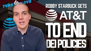 AT&T ENDS Woke Policies After Our Outreach! 🔥