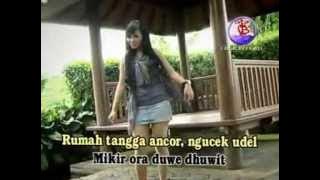 DUWIT - Lagu dangdut