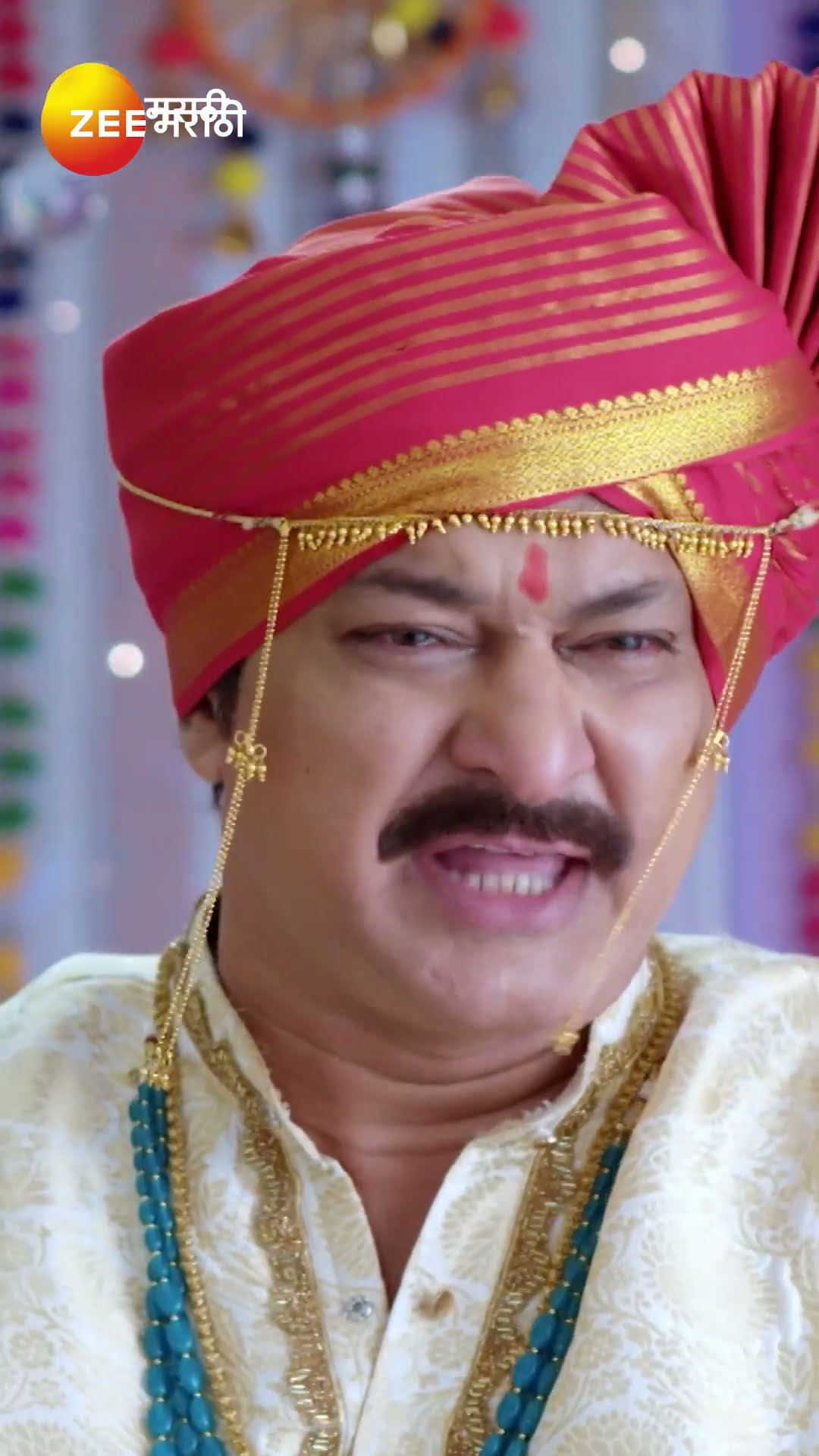 #Tula Shikvin Changlach Dhada #Shorts #Zee Marathi #Entertainment #Drama
