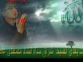 حين يهدي الصبح اشراق سناه انشاد مصطفى عاطف