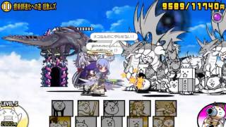 [BCJP][Merc Storia Collab] - Warlock Awakens! (Insane)