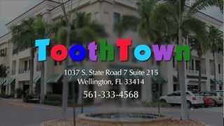 ToothTown Pediatric Dentistry