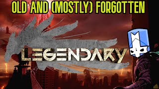 Celebrity Old and (mostly) forgotten - Legendary Net Worth
