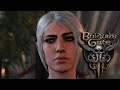 All romances reactions to halsin  baldurs gate 3