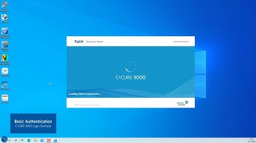 Authentication Through IIS