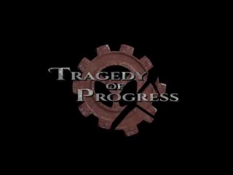 Tragedy of Progress - Gameplay Preview