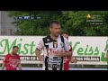 FC Hermannstadt - U Cluj 0-1 Dorin Goga deschide scorul in minutul 64!