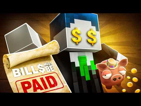 BASTIGHG IST EIN SPARSCHWEIN EXPERTE (BILLS MUST BE PAID)