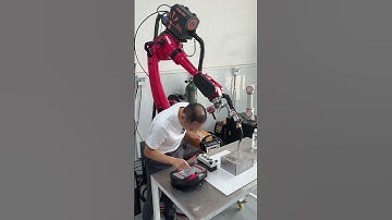 #brant #factory #automobile #industrial #machine #automatic #robot #manufacturing  #welding