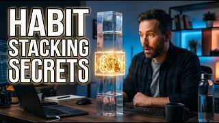 Why Your Habit Stacking Fails: The Hidden Secrets Revealed