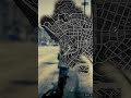 Papa Bermain GTA V #gta #gta5 #gtaonline #gtav #funny #gaming #games #shortvideo #shorts #short