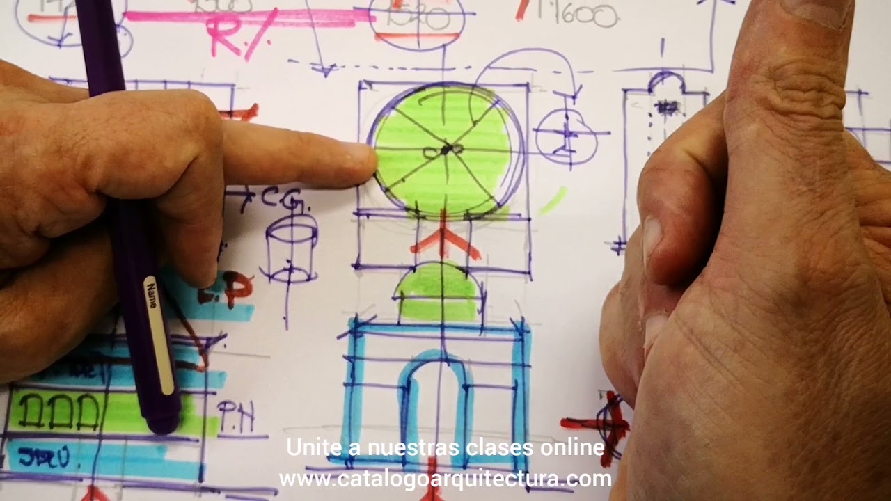 EL Renacimiento - Clase Online - Historia de la Arquitectura