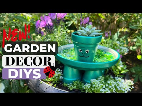 DIY Summer Decor