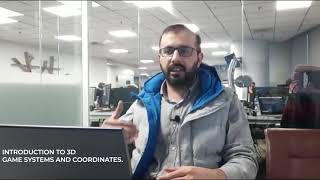 01 Year Diploma In Game Development By Nexskill