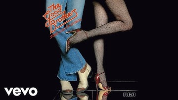 The Good Brothers - Winter Winds (Official Audio)