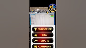 ArtCAM 2D Toolpath | CNC Machine Programming Tutorial in Hindi #CNCDesign #artcam2008