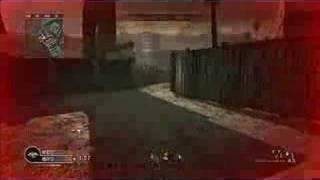 Call Of Duty 4:Modern Warfare - Domination on Broadcast