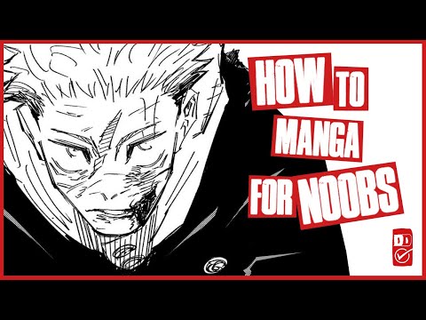 How to Make Manga in Excruciating detail Part 1: Coming Up with an Idea