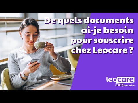 Vidéo: De quels documents ai-je besoin pour demander la section 8?