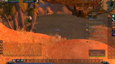 Testing Mouse Logitech g600