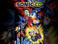 three (technically 4) stupid teenagers react and play Sonic CD: VHS Tapes