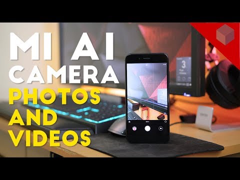 Xiaomi Mi A1