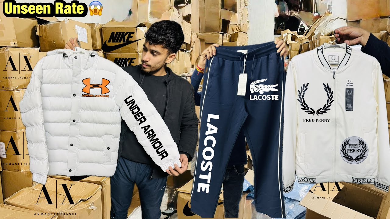 eapest Export Surplus Garments | 100% Original | Diesel, Ted Bakers