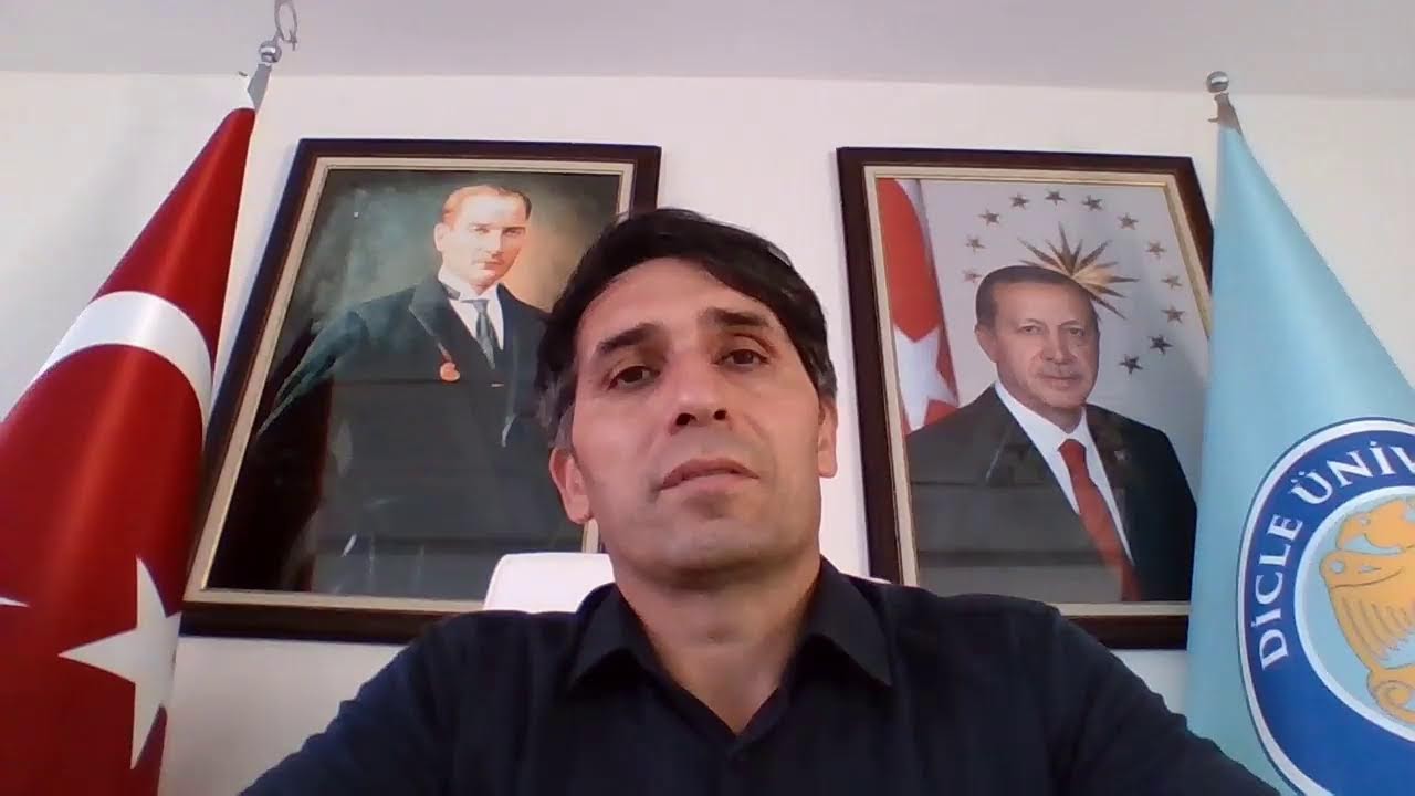 Birimlerimiz Sorularınızı Cevaplıyor - İlahiyat  Fakültesi