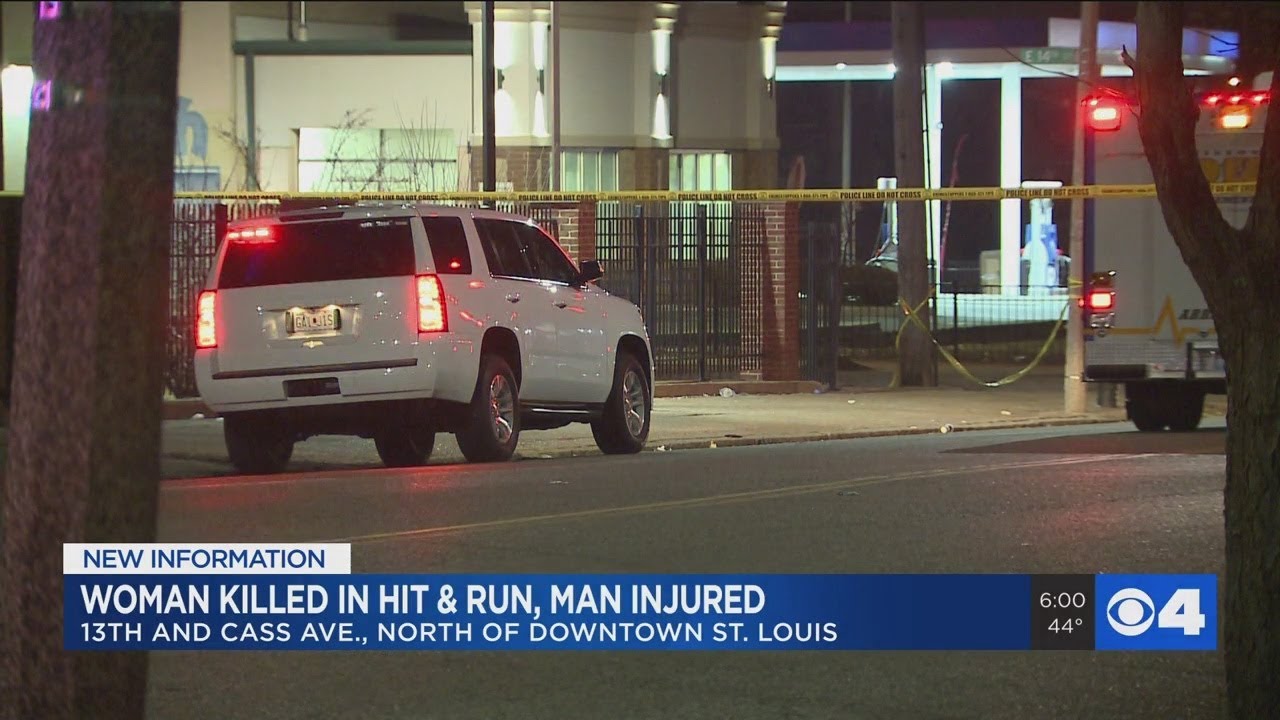 Good Samaritan struck while trying to help woman killed in North City ...