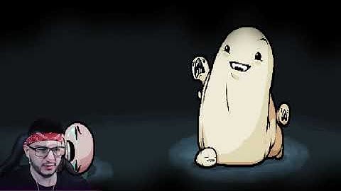 ЧЕЛЛЕНДЖ   THE HOST   THE BINDING OF ISAAC REPENTANCE #53