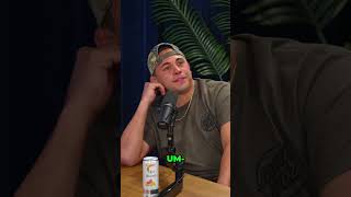 The Origin of the Stockton Slap: UFC Knockout Story #shorts