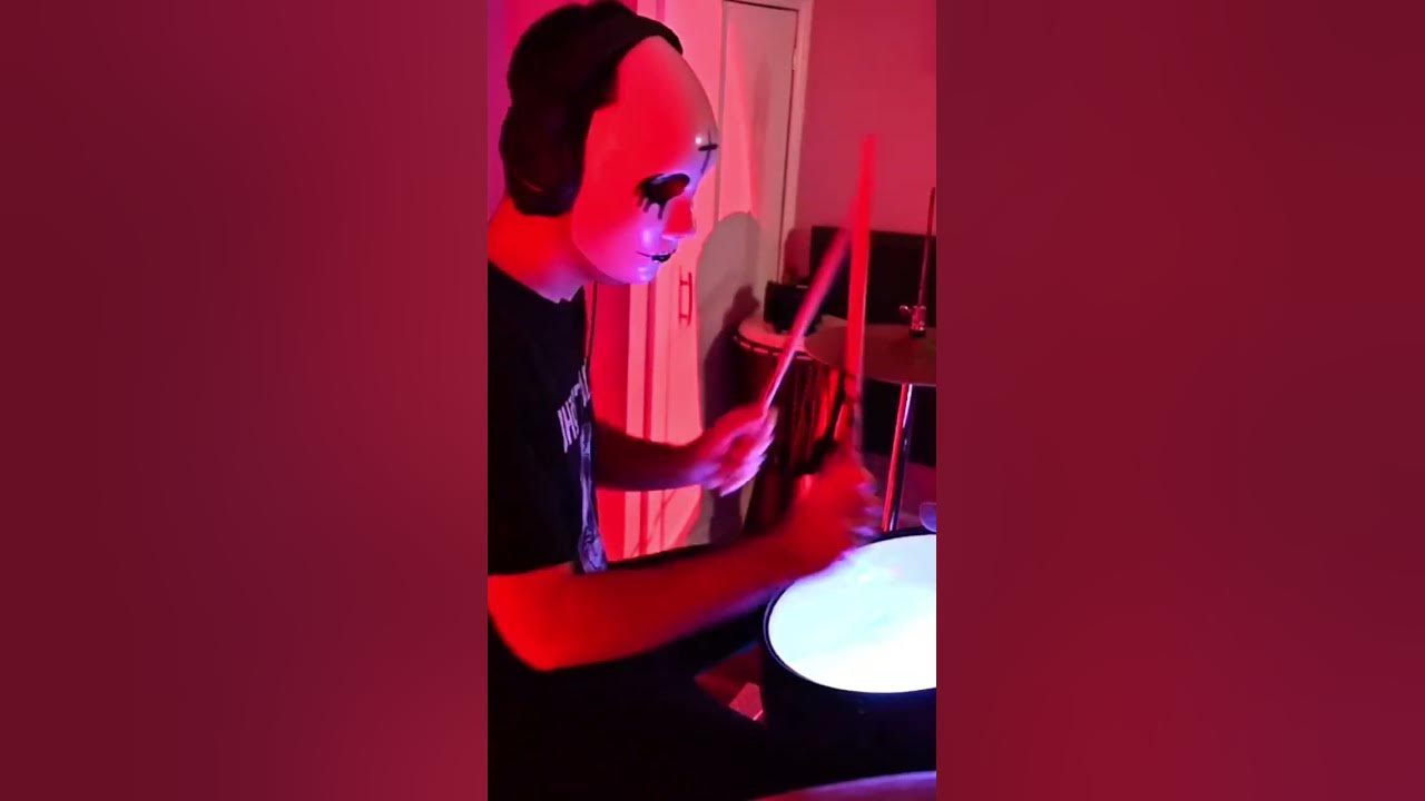 the-best-drum-intro-in-metal-history-shorts-youtube