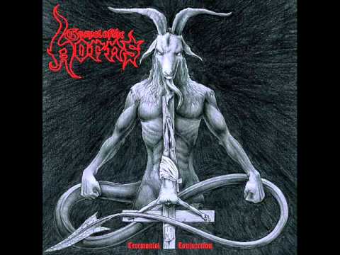 Gospel of the Horns - Conquering Self