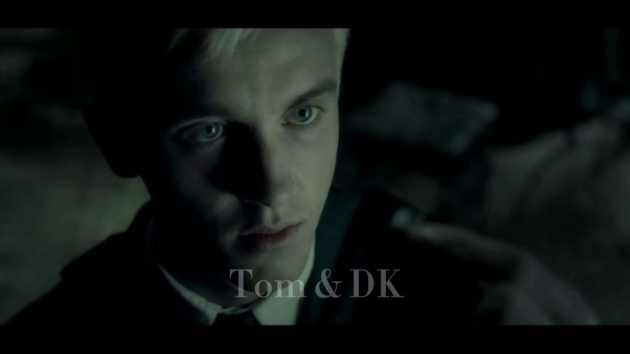 [말포이 소설] tall story  (더보기란 참고!)