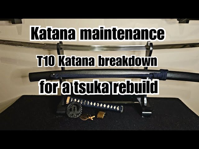 Japanese Sword] Introducing the Wakizashi by Dotanuki Hyobu