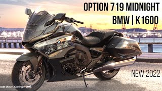 Research 2023
                  BMW K 1600 B pictures, prices and reviews